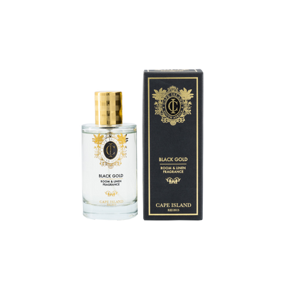 Black Gold Room Spray