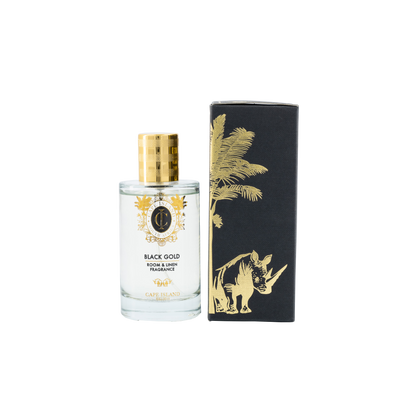 Black Gold Room Spray