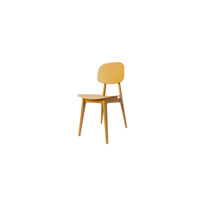 Candy Café Chair