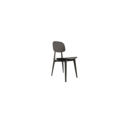 Candy Café Chair
