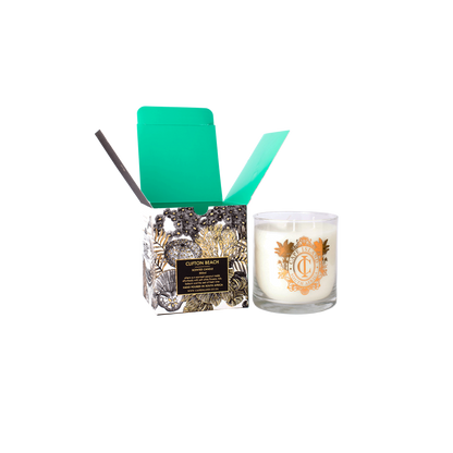 Clifton Beach Scented Candle
