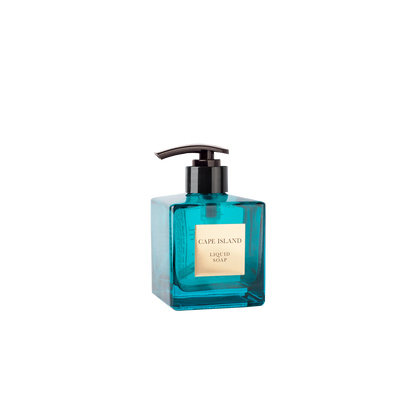 Clifton Beach Fragranced Luxury Liquid Soap