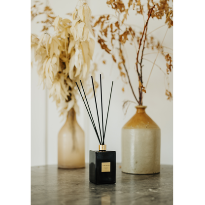 Black Gold Fragrance Diffuser