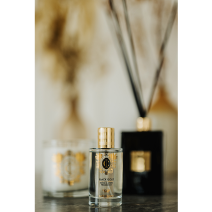 Black Gold Room Spray