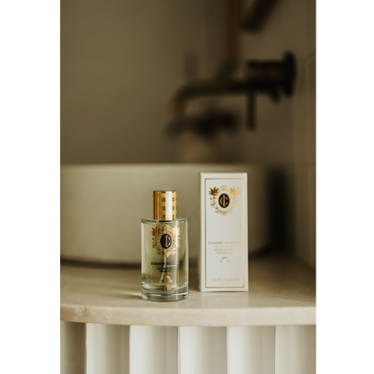 Summer Vineyard Room Spray