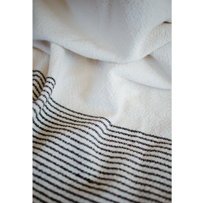 Handwoven Bath Towels