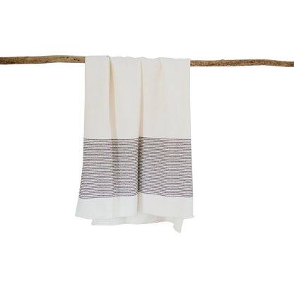 Handwoven Bath Towels