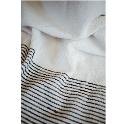 Handwoven Hand Towels