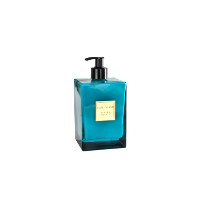 Clifton Beach Fragranced Luxury Lotion