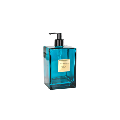 Clifton Beach Fragranced Luxury Liquid Soap