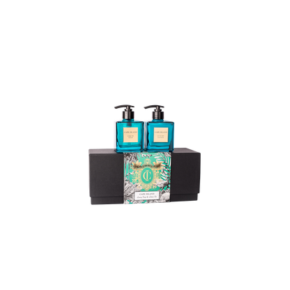Clifton Beach Luxury Liquid Soap & Lotion Fragrance Collection