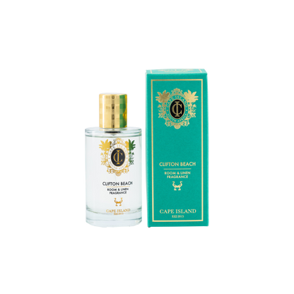 Clifton Beach Room Spray