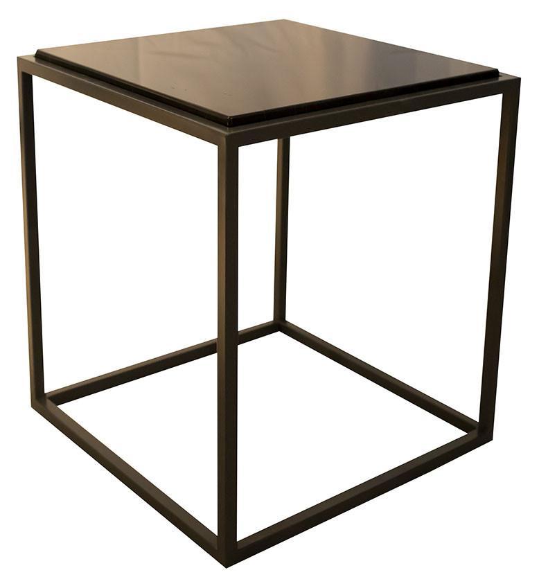 Lyra Side Table - Esque