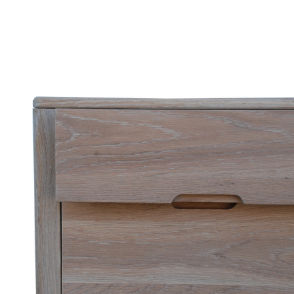 Outeniqua Side Board