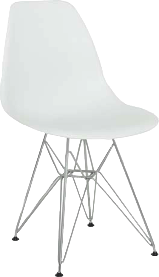 Eames Inspired Chair