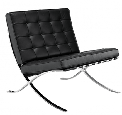 Barcelona Chair