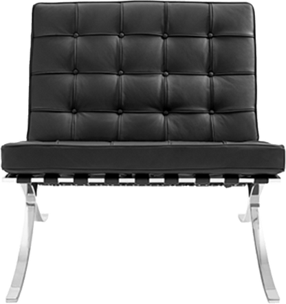 Barcelona Chair