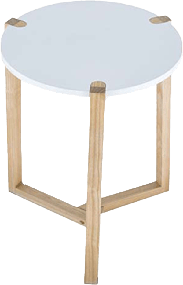 Corner Side Tables