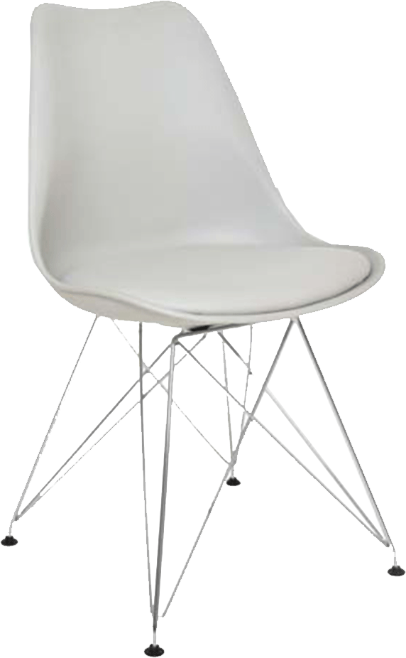 Eames Eiffel Chair