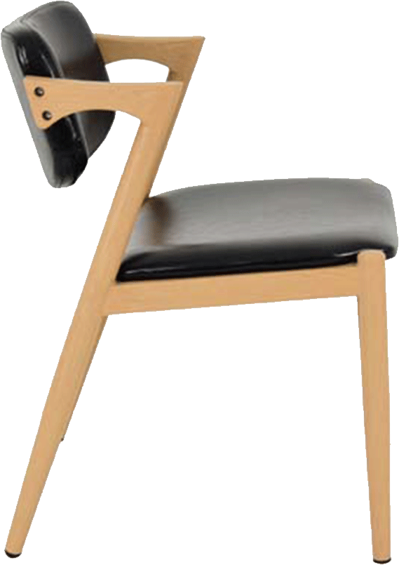 Kai Cafe Chair