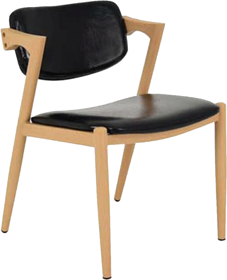Kai Cafe Chair