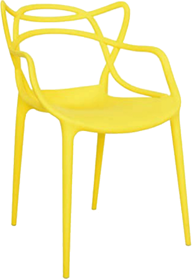 Phillipe Starck Masters Inspired Chair