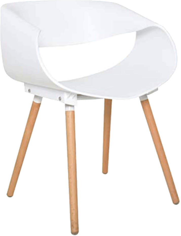 Perillo Inspired Chair