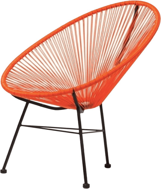 Acapulco Inspired Chair