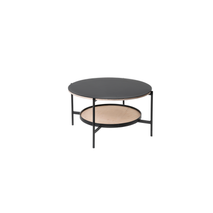 Avani Round Coffee Table