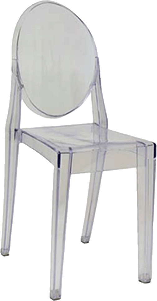 Coricraft ghost chairs sale