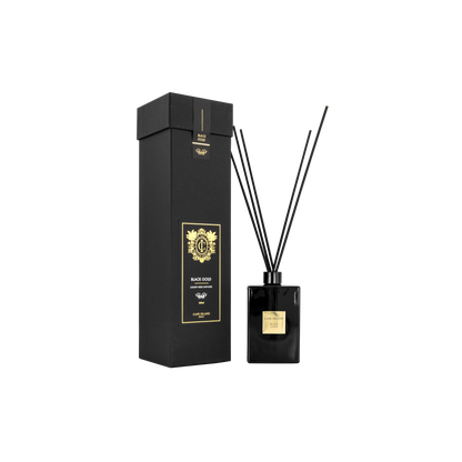 Black Gold Fragrance Diffuser