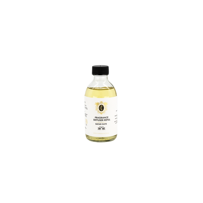 Safari Days Luxury Liquid Soap, Lotion & Fragrance Diffuser Collection