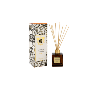 Safari Days Fragrance Diffuser
