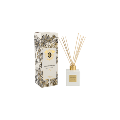 Summer Vineyard Fragrance Diffuser