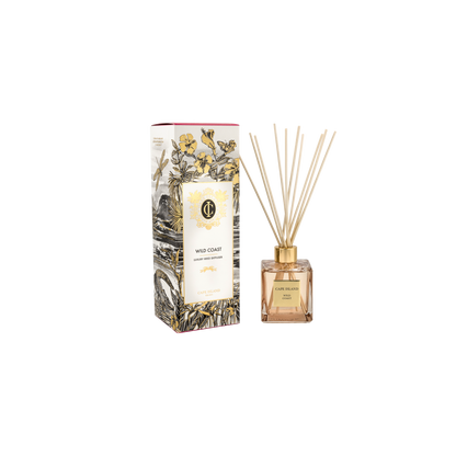 Wild Coast Fragrance Diffuser