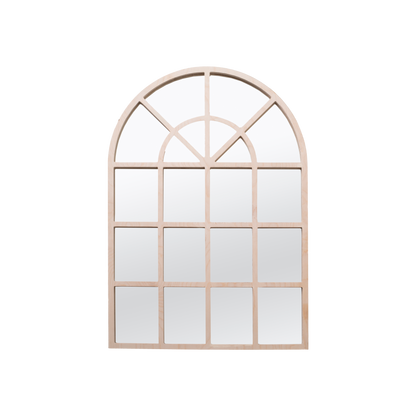 Farmhouse Wall Mirror