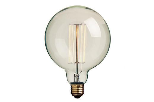 Hoi Ploy Light Bulbs - Esque