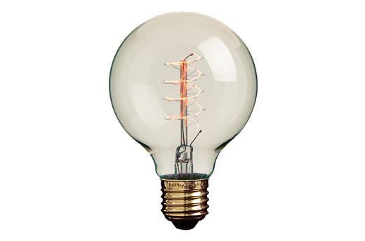 Hoi Ploy Light Bulbs - Esque