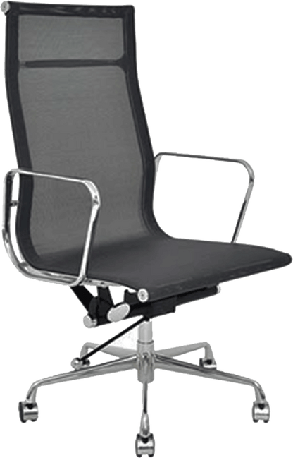 Highback Mesh Office Chair