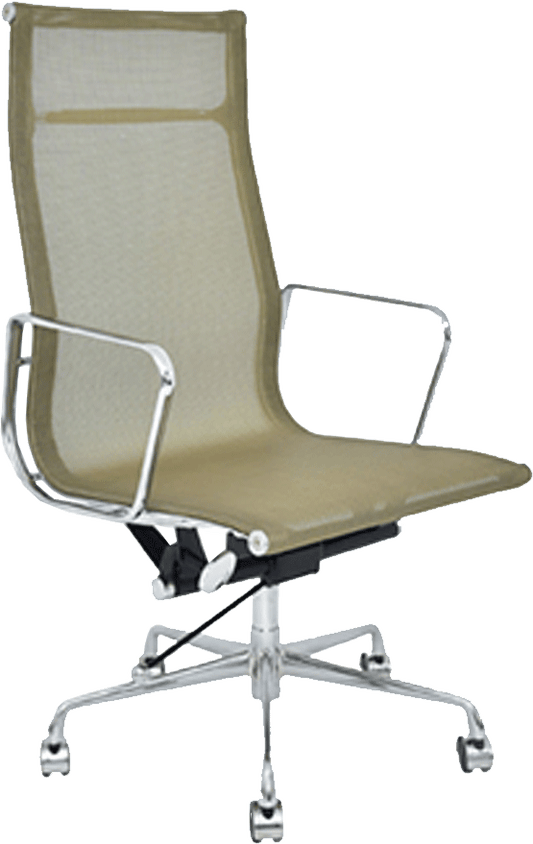 Highback Mesh Office Chair