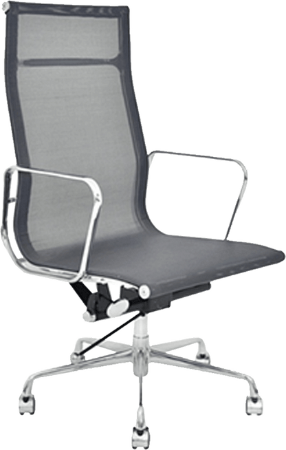 Highback Mesh Office Chair