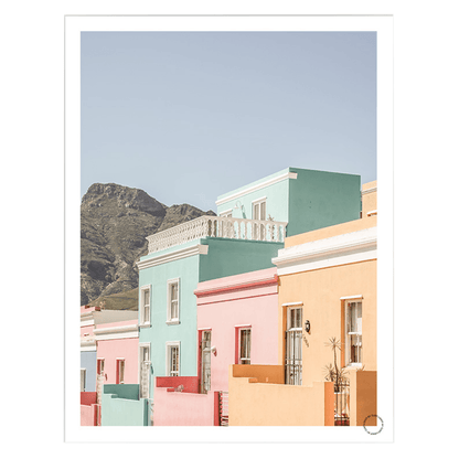 Happy-Days, Art Print