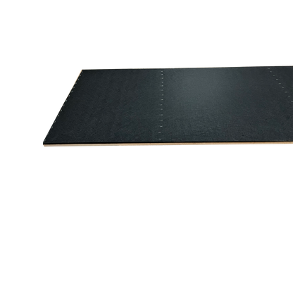 Umngazi Natural Oak Acoustic Wall Panel