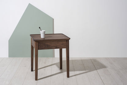 Neut Bedside Table - Esque