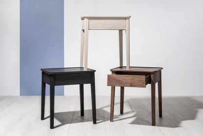 Neut Bedside Table - Esque