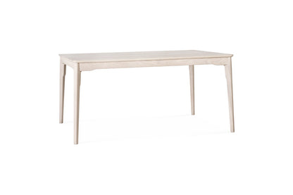 Klip Dining Table Timber Top - Esque