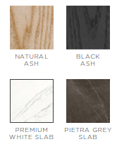 Klip Dining Table - Esque