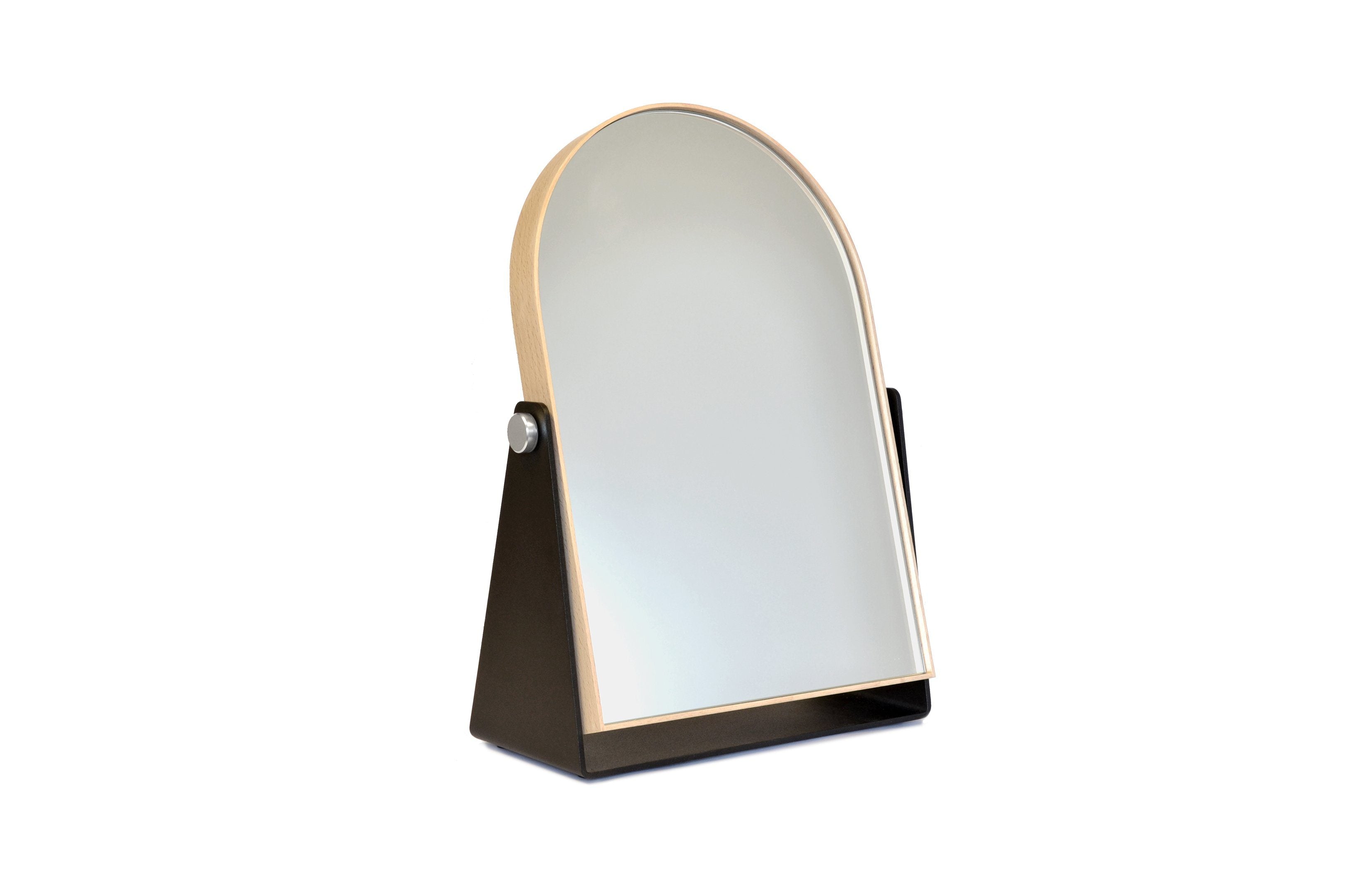 Desktopmirror Slant Desktop Mirror – Esque