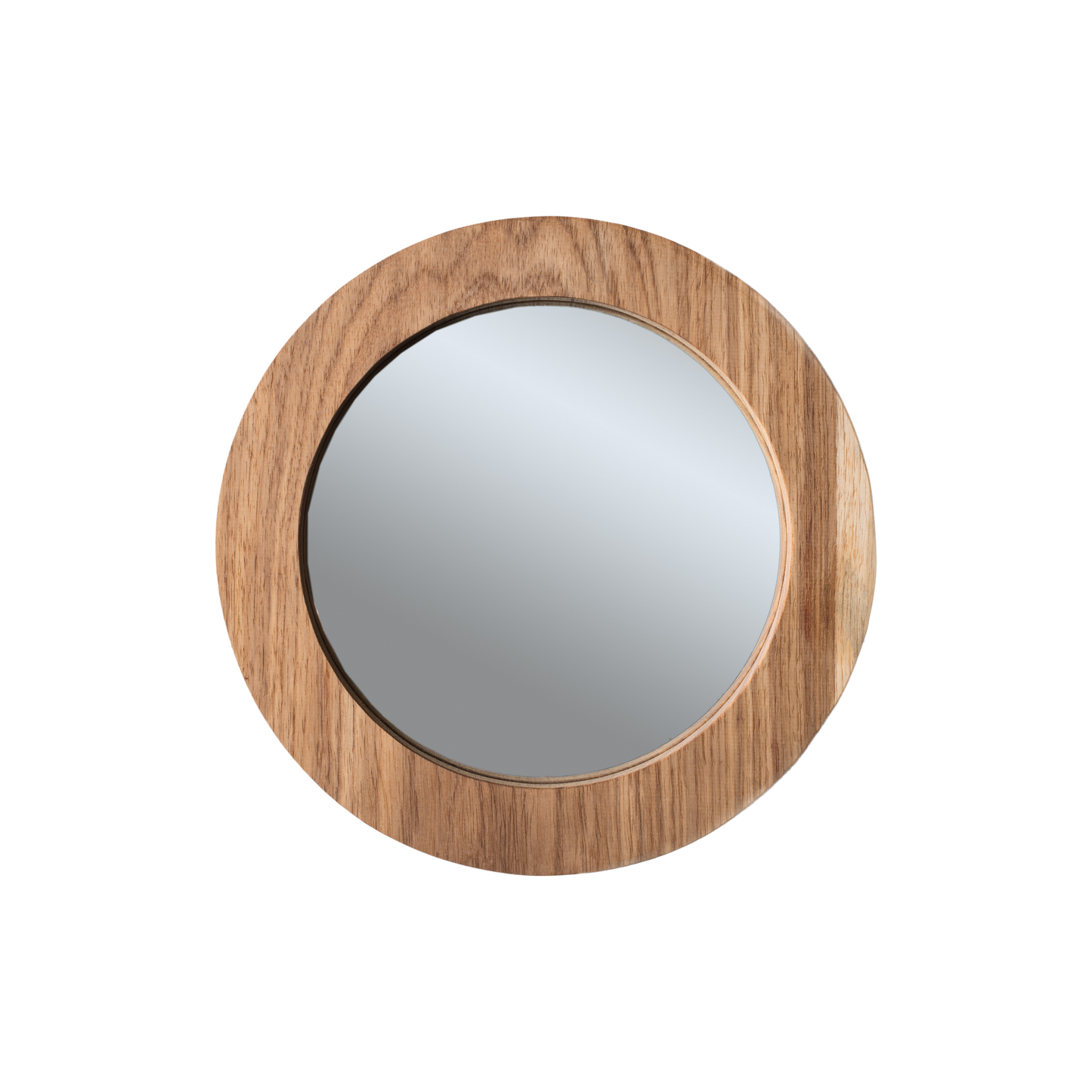 Mini Round Mirror