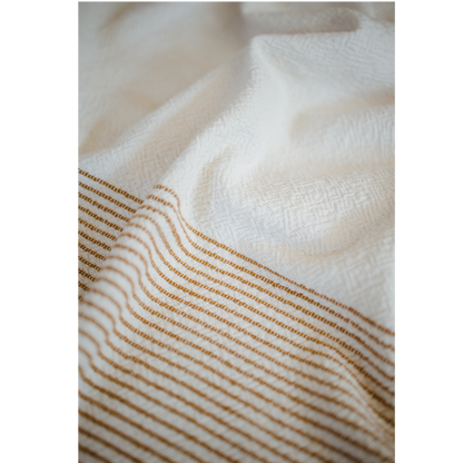 Handwoven Bath Towels